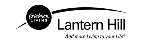 Logo for Lantern Hill