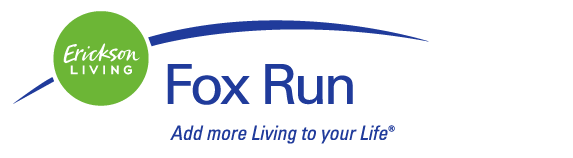 Logo for Fox Run