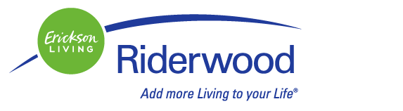 Logo for Riderwood