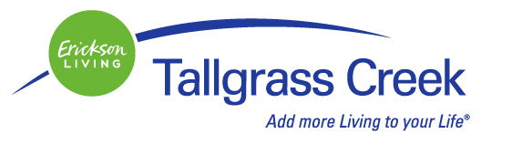 Logo for Tallgrass Creek