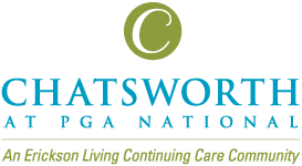 Logo for Chatsworth at PGA National