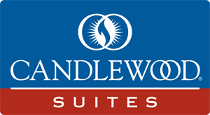 Logo for Candlewood Suites Houston CityCentre I-10 West