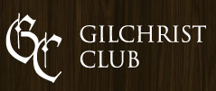 Logo for The Gilchrist Club