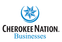 Logo for Cherokee Nation Businesses