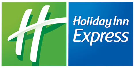 Logo for Holiday Inn Express Fort Rucker