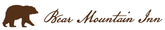 Logo for Bear Mountain Inn