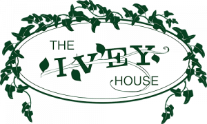 Logo for The Ivey House