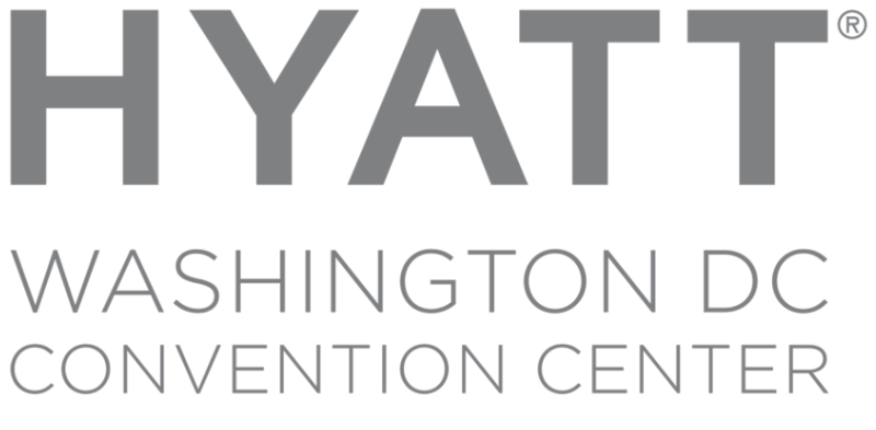 Hyatt Washington D.C. Convention Center logo