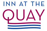 Logo for Inn at the Quay