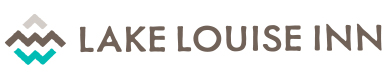 Logo for Lake Louise Inn