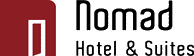 Logo for Nomad Hotel & Suites, Fort McMurray