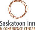 Logo for Saskatoon Inn Hotel & Conference Centre
