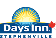 Logo for Days Inn by Wyndham Stephenville