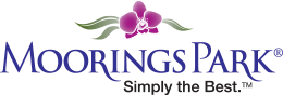 Logo for Moorings Park