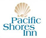 Logo for Pacific Shores Inn