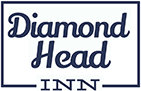 Logo for Diamond Head Inn