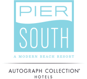 Logo for Pier South Resort