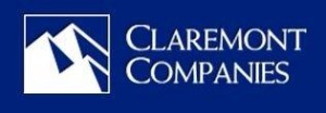 Logo for Claremont Companies