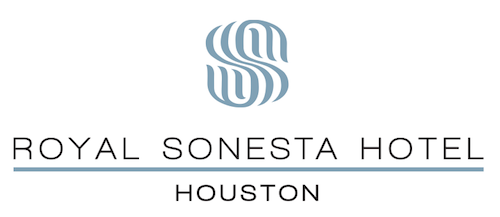 Logo for Royal Sonesta Houston Galleria