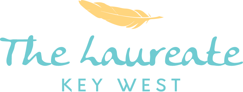 Logo for The Laureate Key West
