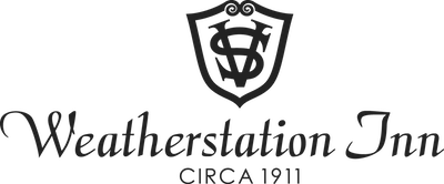Logo for Weatherstation Inn
