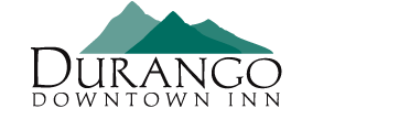 Logo for Durango Downtown Inn