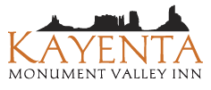 Logo for Kayenta Monument Valley Inn