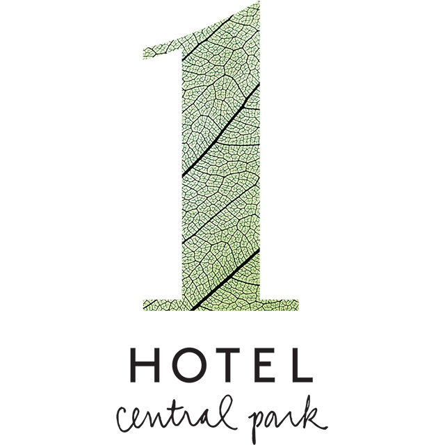 Logo for 1 Hotel Central Park