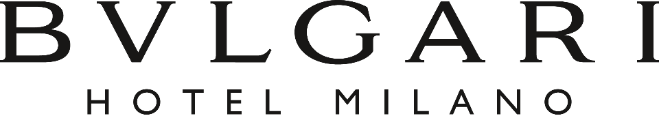 Logo for Bulgari Hotel Milano