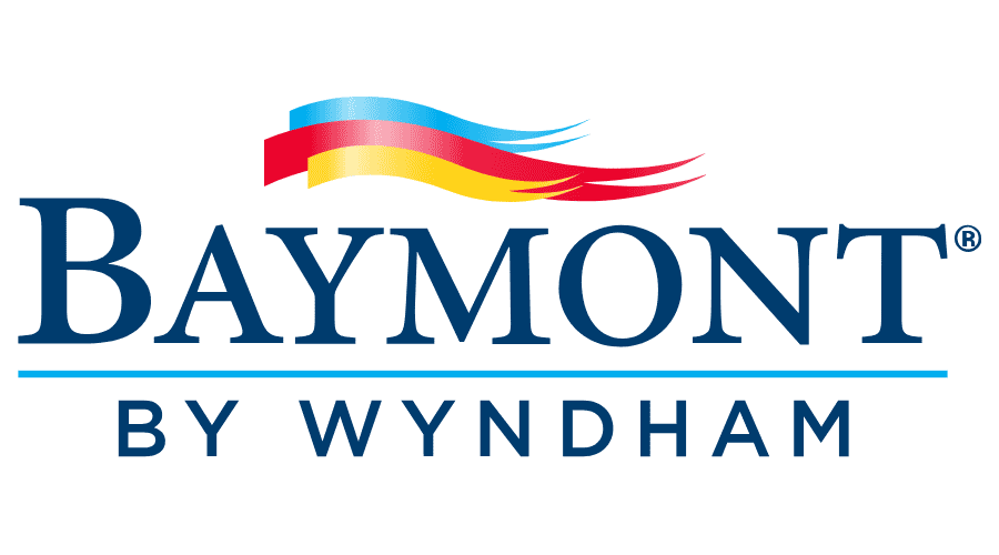 Logo for Baymont by Wyndham Cuero