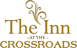Logo for The Inn at the Crossroads