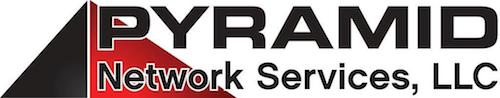 Logo for Pyramid Network Services, LLC