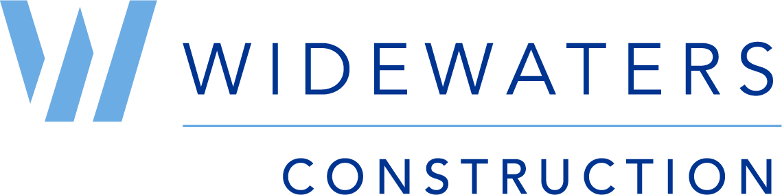Logo for Widewaters Construction, Inc.