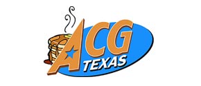 Logo for ACG Texas