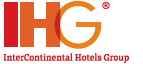 Logo for IHG Canada Regional Sales & Marketing Office