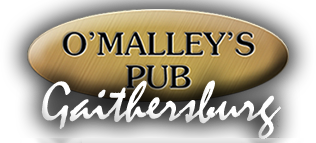 Logo for O'Malley's Pub Gaithersburg