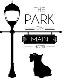 Logo for The Park on Main