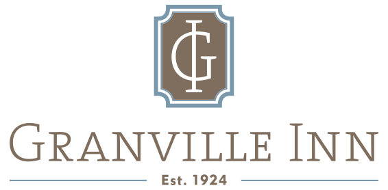 Logo for Granville Inn