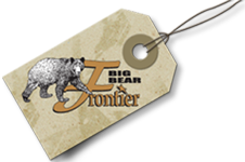 Logo for Big Bear Frontier