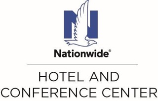 Logo for Nationwide Hotel and Conference Center