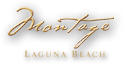 Logo for Montage Laguna Beach