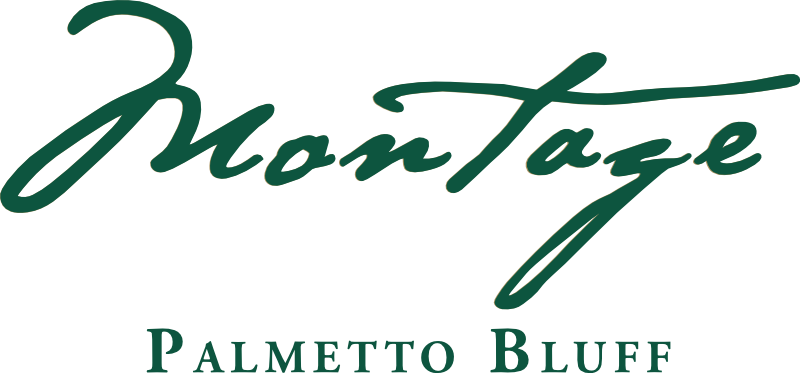 Logo for Montage Palmetto Bluff