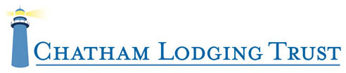 Logo for Chatham Lodging Trust