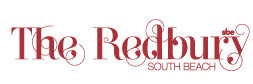 Logo for The Redbury South Beach