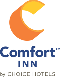 Logo for Comfort Inn Bloomington Near University