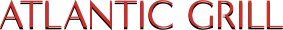 Logo for Atlantic Grill Lincoln Center