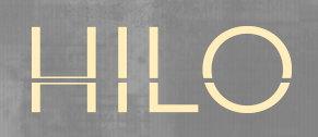 Logo for Hilo