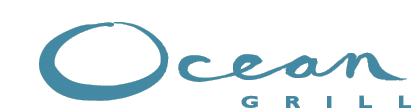 Logo for Ocean Grill