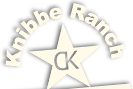 Logo for Knibbe Ranch