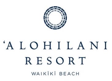 Logo for Alohilani Resort